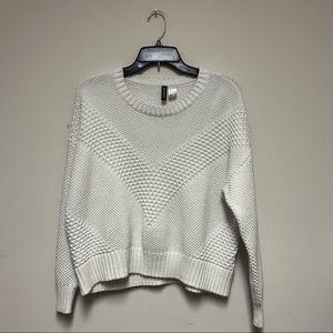 H&M sweater